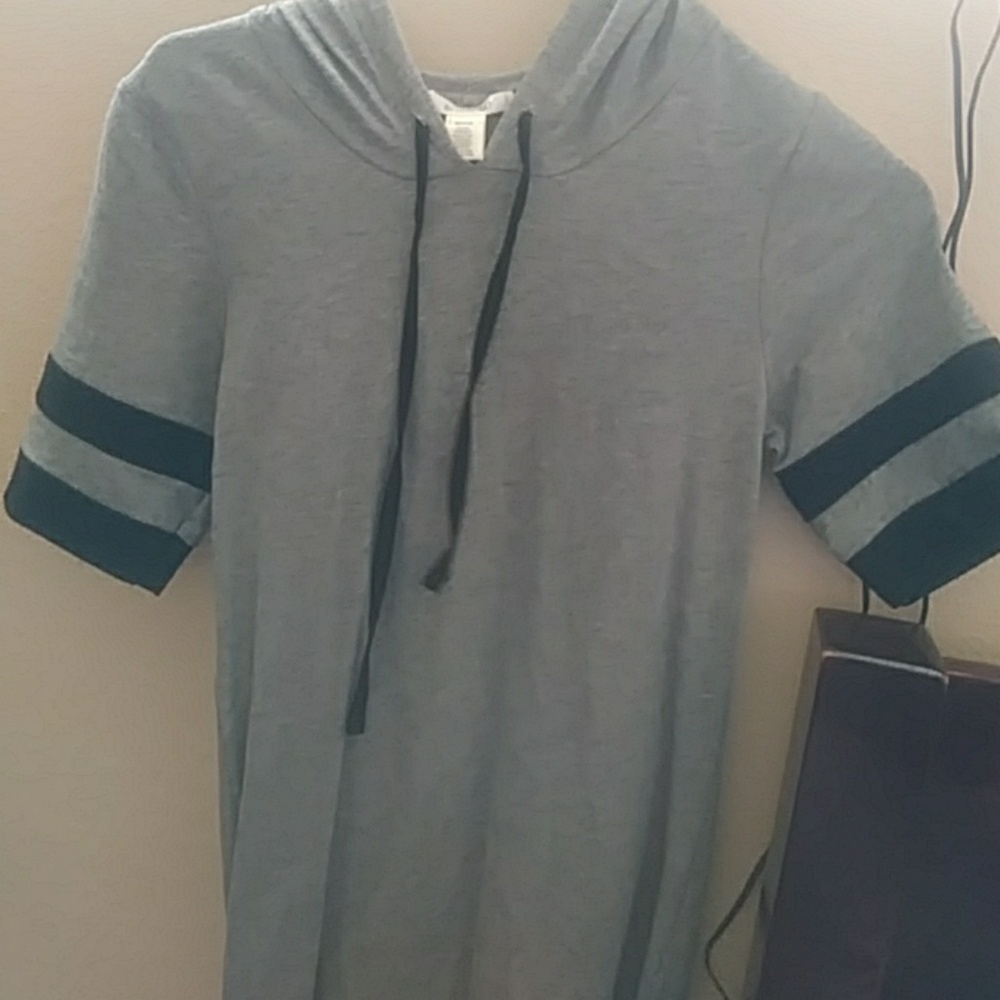 A dress